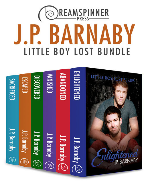 Title details for Little Boy Lost by J.P. Barnaby - Available